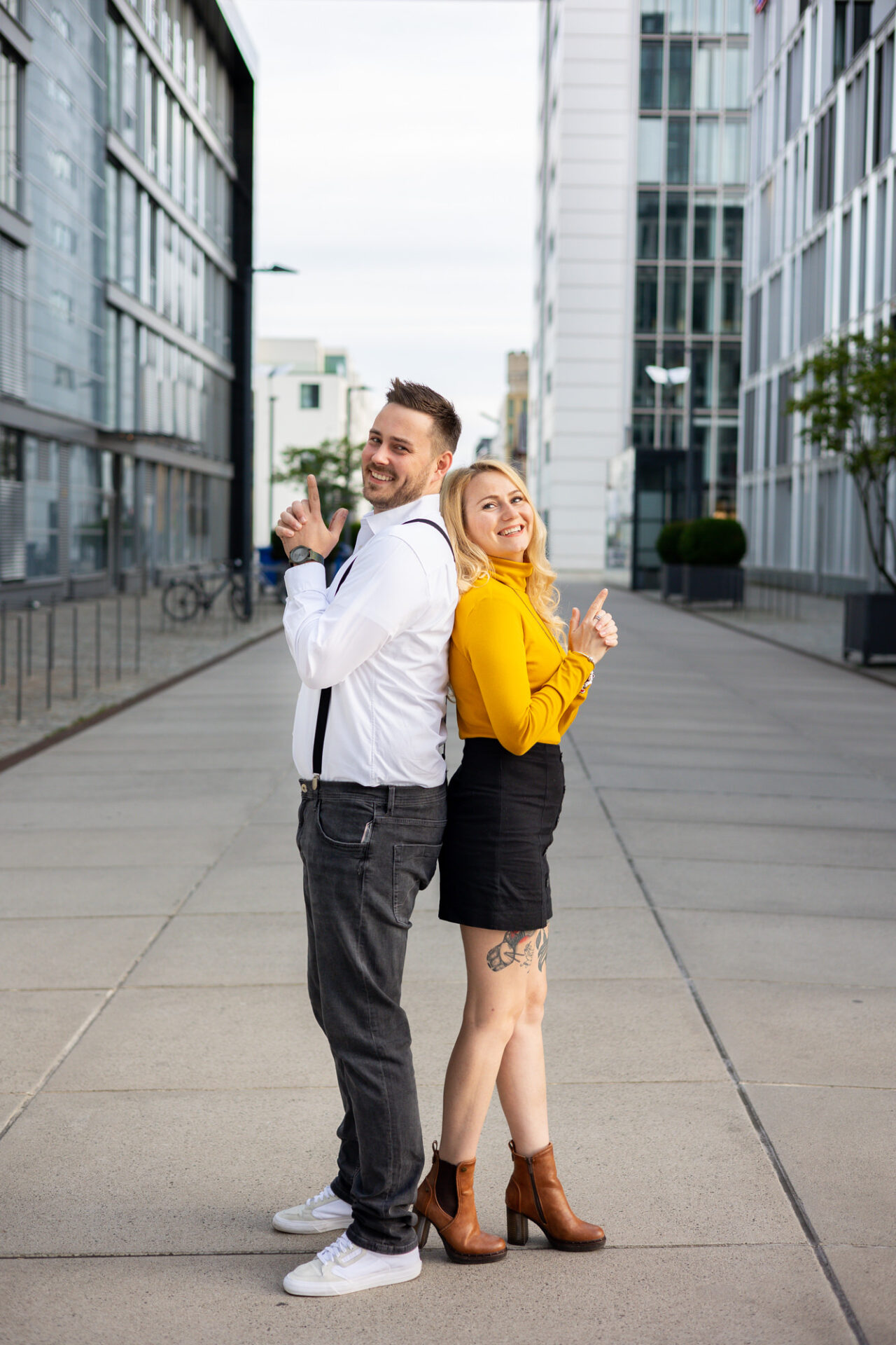 Verlobung Fotograf Videograf Düsseldorf, Heiratsantrag-1