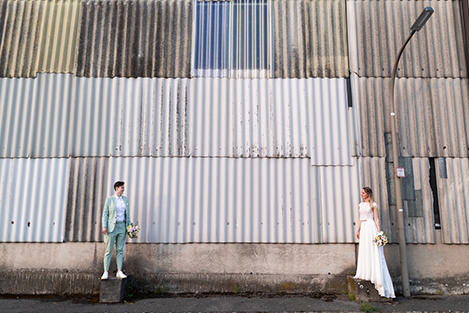 Tyde Studios Hochzeit Dortmund Urbane-vorschau